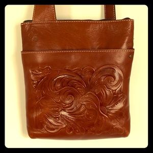 Patricia Nash Crossbody